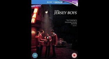 Jersey Boys