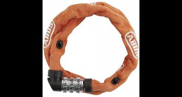 Abus Hangslot - Oranje