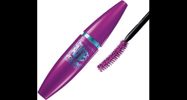 Maybelline Volum' Express Falsies -  Black noir- Mascara