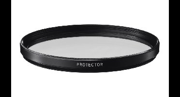 Sigma WR Protector Filter 105mm