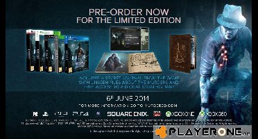 - Xbox One versie