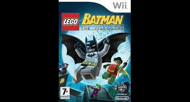 Lego Batman (Fr) Essentials