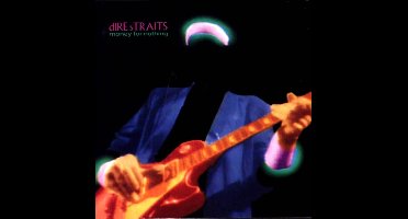 Dire Straits - Money For Nothing