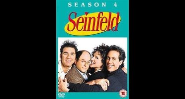 Seinfeld - Season 4