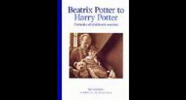 Beatrix Potter to Harry Potter