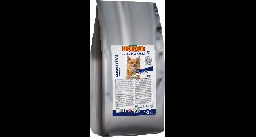 Biofood - Hondenbrokken Voor Volwassene sensitive - Hondenvoer - 10kg