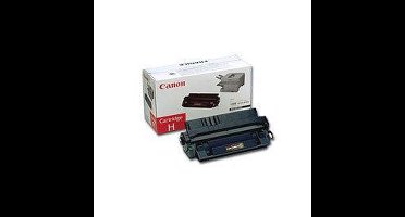 Canon GP-160 Tonercartridge - Zwart