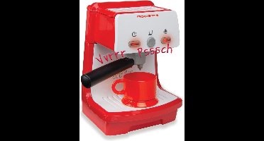 Smoby Rowenta Espresso