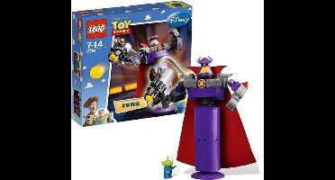 LEGO Toy Story Zurg - 7591