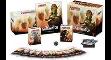 Magic the Gathering - Fat Pack Oath of the Gatewatch