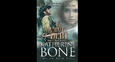 The Regent's Revenge Series 2 - The Pirate's Debt