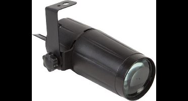 MINI LED PUNTSPOT / PINSPOT VOOR SPIEGELBOL - 3W