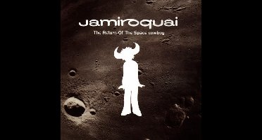 The Return Of The Space Cowboy