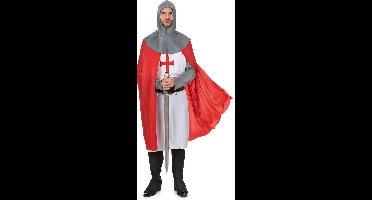 Vegaoo - Ridder outfit voor heren