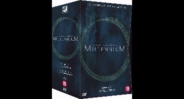 Millennium - Seizoen 1 t/m 3