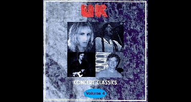 Concert Classics Vol.4