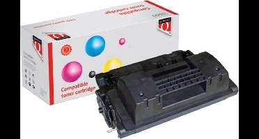 Quantore toner cartridge HP 64A (CC364A) zwart