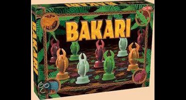 Bakari