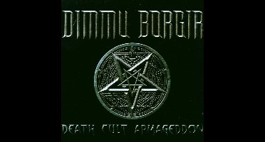 Death Cult Armaggedon