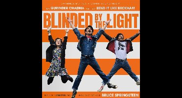 Blinded By The Light
