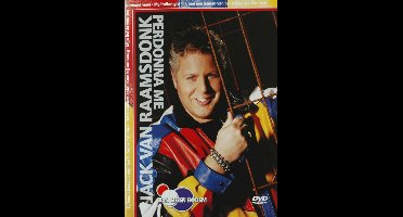 Jack Van Raamsdonk - Perdonna Me