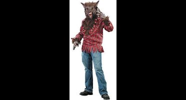 Weerwolf verkleedset