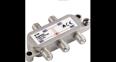 Hama 00044169 video splitter