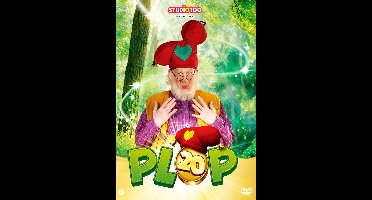 Dvd Plop: 20 jaar Plop (A693.811)