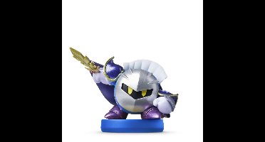 Amiibo Meta Knight - Kirby - Nintendo Switch