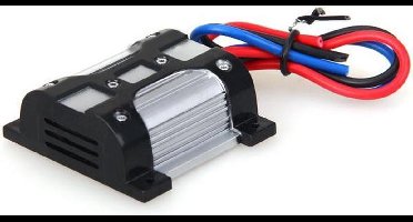 Sinuslive EF-20 Ontstoorfilter