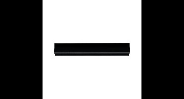 Paulmann URail 10 cm rails - zwart