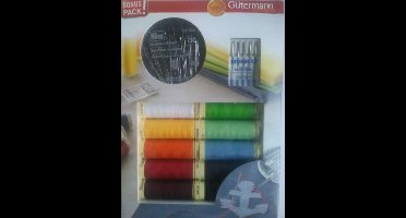 Gutermann - Box - Specials - Naaigaren - Gutermann -