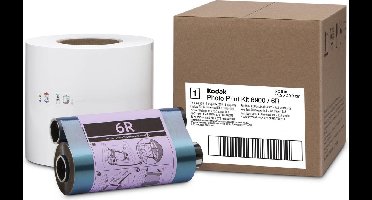 Kodak Photo Print Kit 6900/6800/ 6850/6r Wit