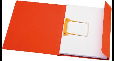 Secolor Clipmap A4 - pak 10 stuks - rood