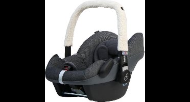 XQC beugelhoes Maxi-Cosi Pebble bont