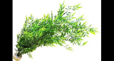 Sydeco bamboe bos vivarium 64cm