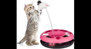 Cats collection cat toy