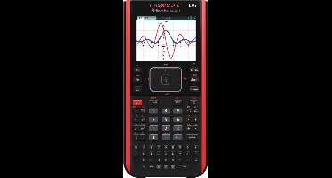 Texas Instruments TI-NSPIRE CX II-T CAS