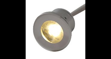 Outlight Led inbouwspots Forte Mini (5 x) 230 volt -2700K