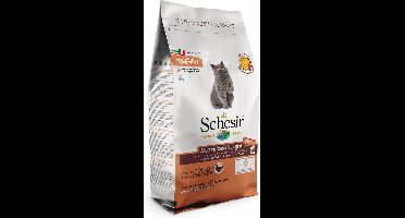 Schesir droogvoer schesir sterilized & light - 10 kg