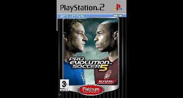 Pro Evolution Soccer 5 /PS2