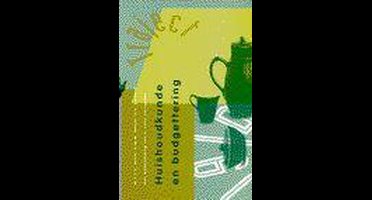 Traject huishoudkunde & budgettering