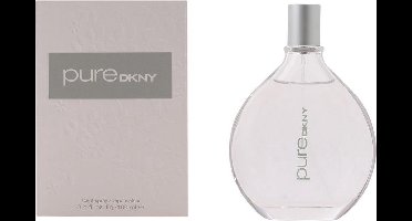 DKNY Pure Verbena 100 ml Eau de Parfum - Damesparfum