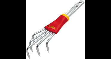 Wolf Multi-Star combisysteem 71AIA004650 LF-M Tuinklauw 6.50 cm