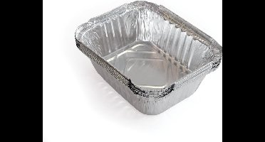 Napoleon Aluminium vetopvangbakjes