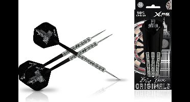 Benito van de Pas 90% Original - Dartpijlen - 23 Gram