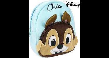 Kinderrugzak Chipmunks Disney