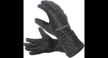 Handschoenen Winter Mkx Pro Street Zwart 12 - Maat XXL