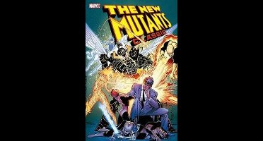 New Mutants Classic