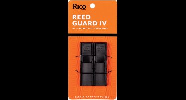 Rico by D'Addario Reed Guard IV riethouder Altsax/Klarinet